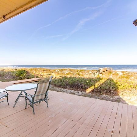 Hunters Haven Villa Crescent Beach Eksteriør billede