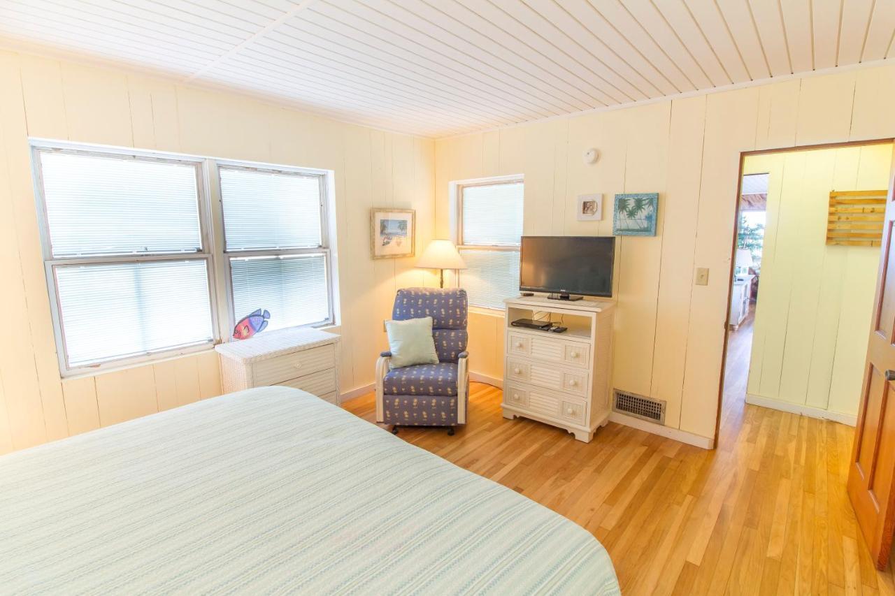 Hunters Haven Villa Crescent Beach Eksteriør billede